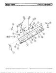 Diagram for 05 - Control Panel