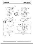 Diagram for 14 - Venting Materials