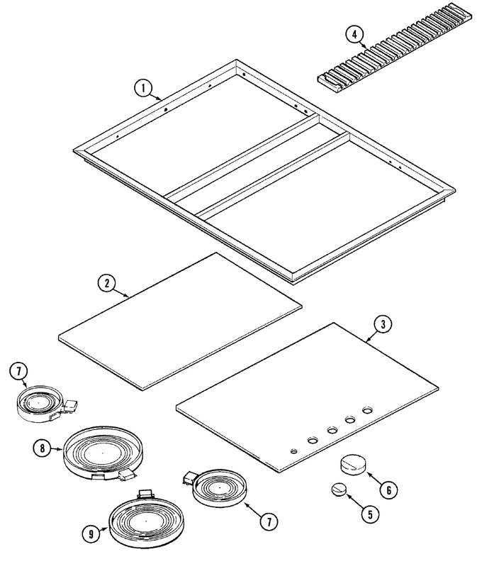 Diagram for CVE3400B