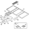 Diagram for 04 - Main Top
