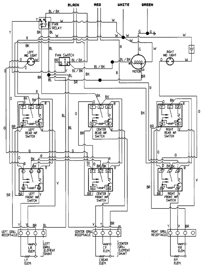 Diagram for CVE4370B