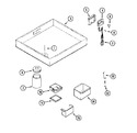 Diagram for 02 - Burner Box