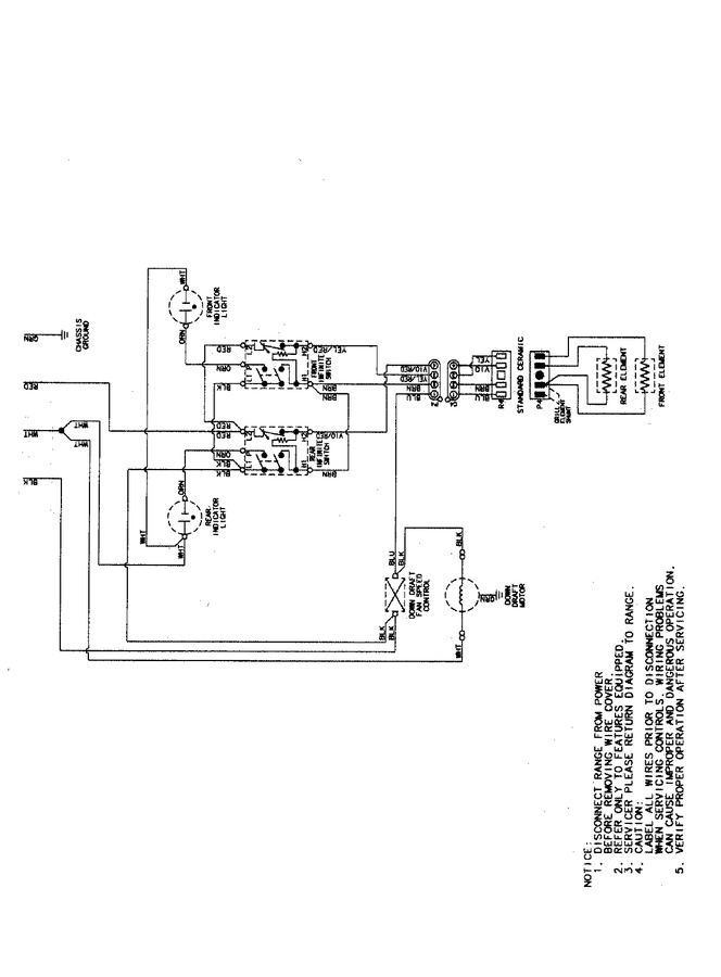 Diagram for CVEX4100B