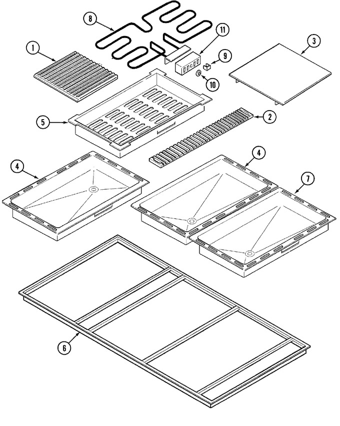 Diagram for CVEX4370B
