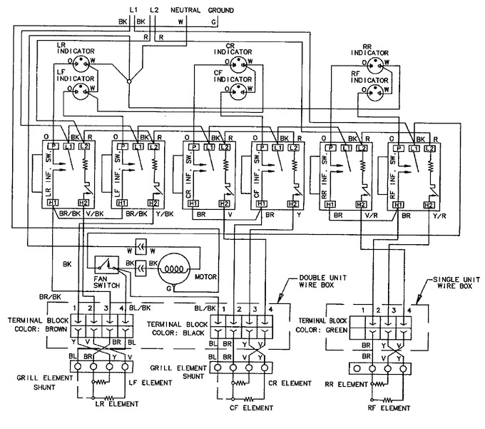 Diagram for CVEX4370W