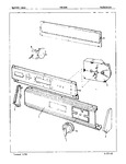 Diagram for 02 - Control Panel (orig. Rev. A-b)