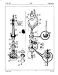 Diagram for 02 - Transmission (orig. Rev. A-b)