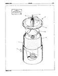 Diagram for 05 - Tub (orig. Rev. A)