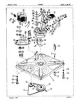 Diagram for 01 - Base & Drive (orig. Rev. A-b)