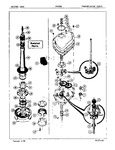 Diagram for 04 - Transmission (orig. Rev. A-b)