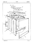 Diagram for 03 - Exterior