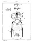 Diagram for 05 - Tub