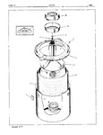 Diagram for 05 - Tub (orig. Rev. A)