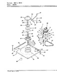 Diagram for 01 - Base & Drive (orig. Rev. A-d)