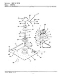 Diagram for 01 - Base & Drive