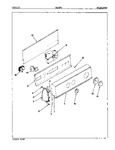 Diagram for 04 - Control Panel (orig. Rev. A-d)