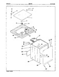 Diagram for 07 - Exterior (orig. Rev. A-d)