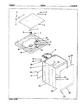 Diagram for 08 - Exterior (rev. E-h)