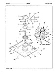 Diagram for 01 - Base & Drive (orig. Rev. A-d)