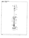 Diagram for 04 - Center Post (cw20p8xs)(original)