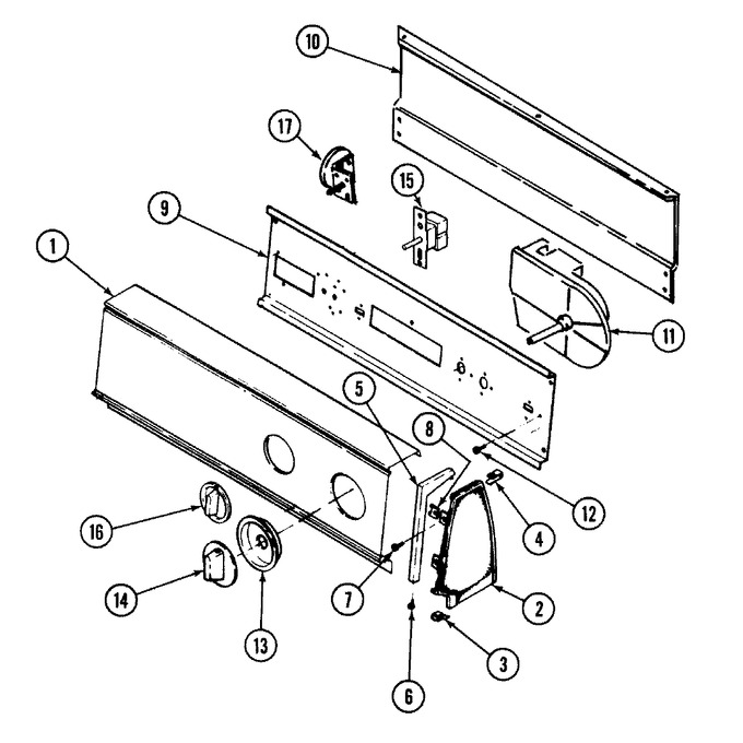 Diagram for CW20T6WC