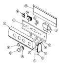 Diagram for 02 - Control Panel