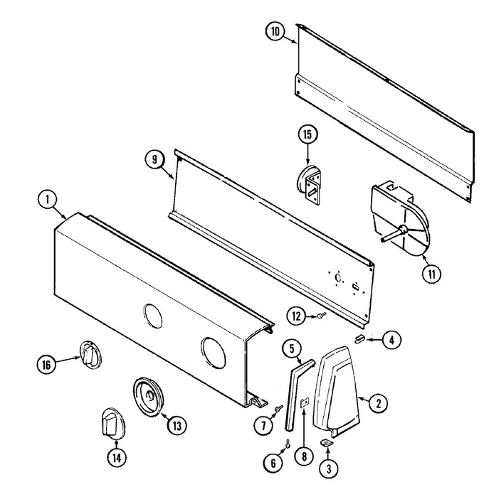 Diagram for LATA100AGE