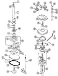 Diagram for 05 - Transmission (series 10-12)
