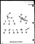 Diagram for 07 - Power Cord