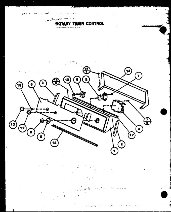 Diagram for CW2502L (BOM: P1128410W L)