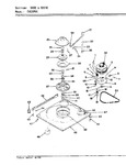 Diagram for 01 - Base & Drive (orig. Rev. A-d)