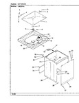 Diagram for 06 - Exterior (rev. E-j)