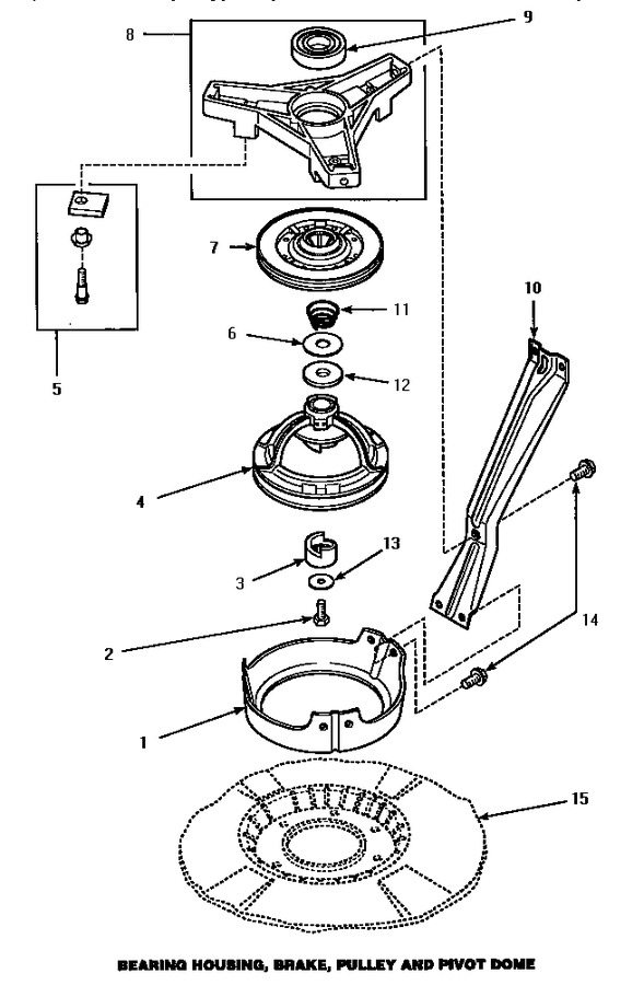 Diagram for LW3502L (BOM: P1163202W L)