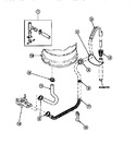 Diagram for 07 - Drain Hose And Siphon Break