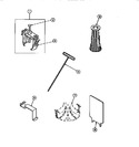 Diagram for 25 - Special Tools