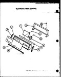 Diagram for 01 - Electronic Timer Control