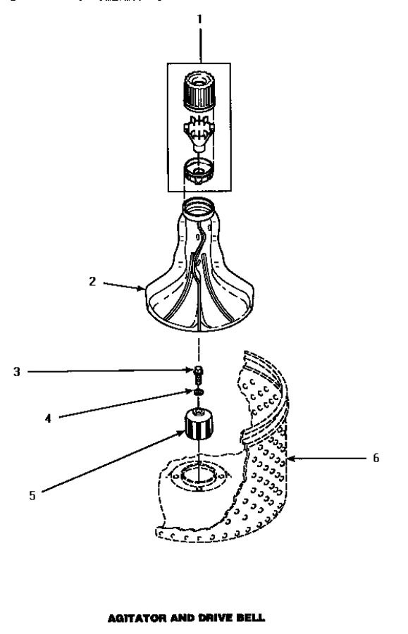 Diagram for LW4603W (BOM: P1163403W W)