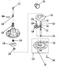 Diagram for 01 - 34526p Transmission Assy