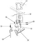 Diagram for 22 - Out-of-balance Switch