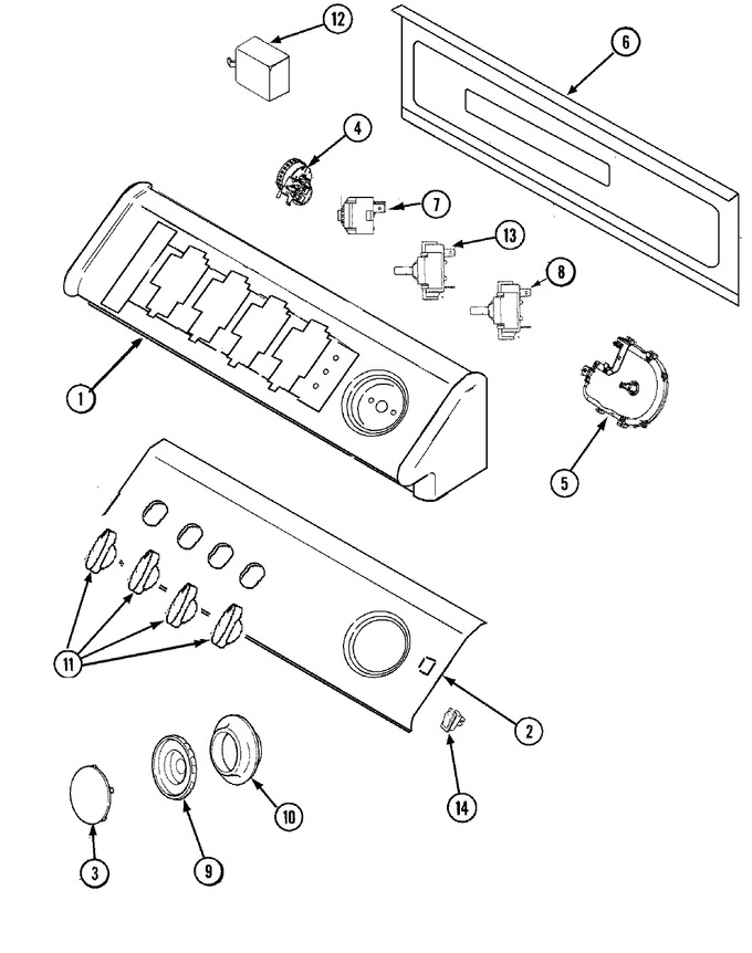 Diagram for SAV365AAWW