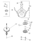 Diagram for 07 - Transmission & Brake