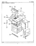 Diagram for 01 - Body (cwe4020acb, Cwe4700acb)