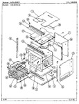 Diagram for 05 - Oven