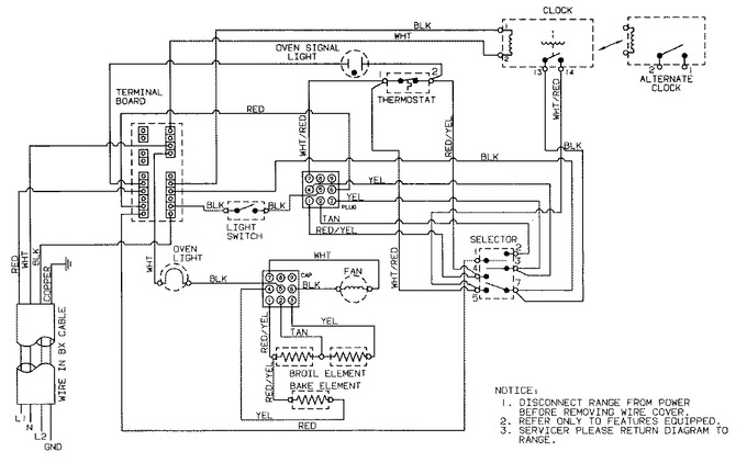 Diagram for CWEA100ACB