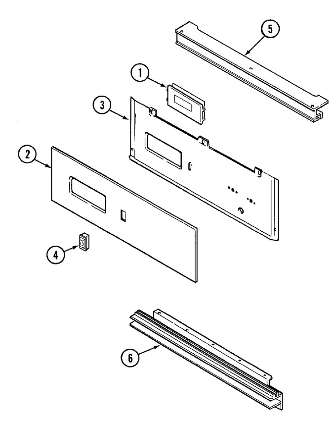 Diagram for CWE4200ACB