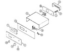 Diagram for 02 - Control Panel