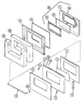 Diagram for 03 - Door
