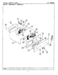 Diagram for 02 - Control Panel (cwe5020acb, Cwe5500acb)