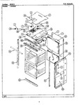 Diagram for 01 - Body (cwe550)