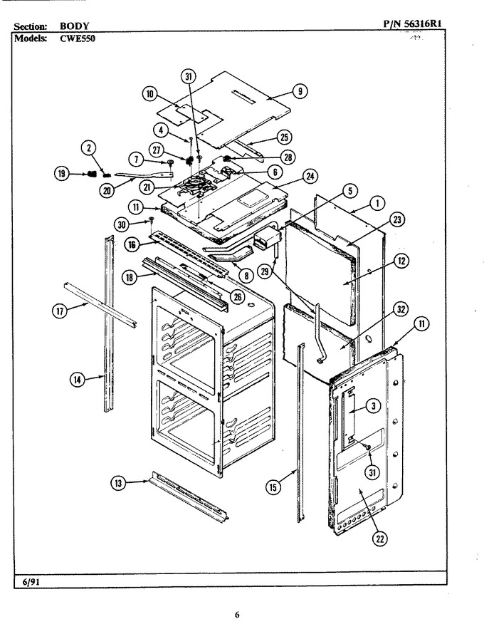 Diagram for CWE550